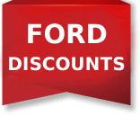 ford diccount